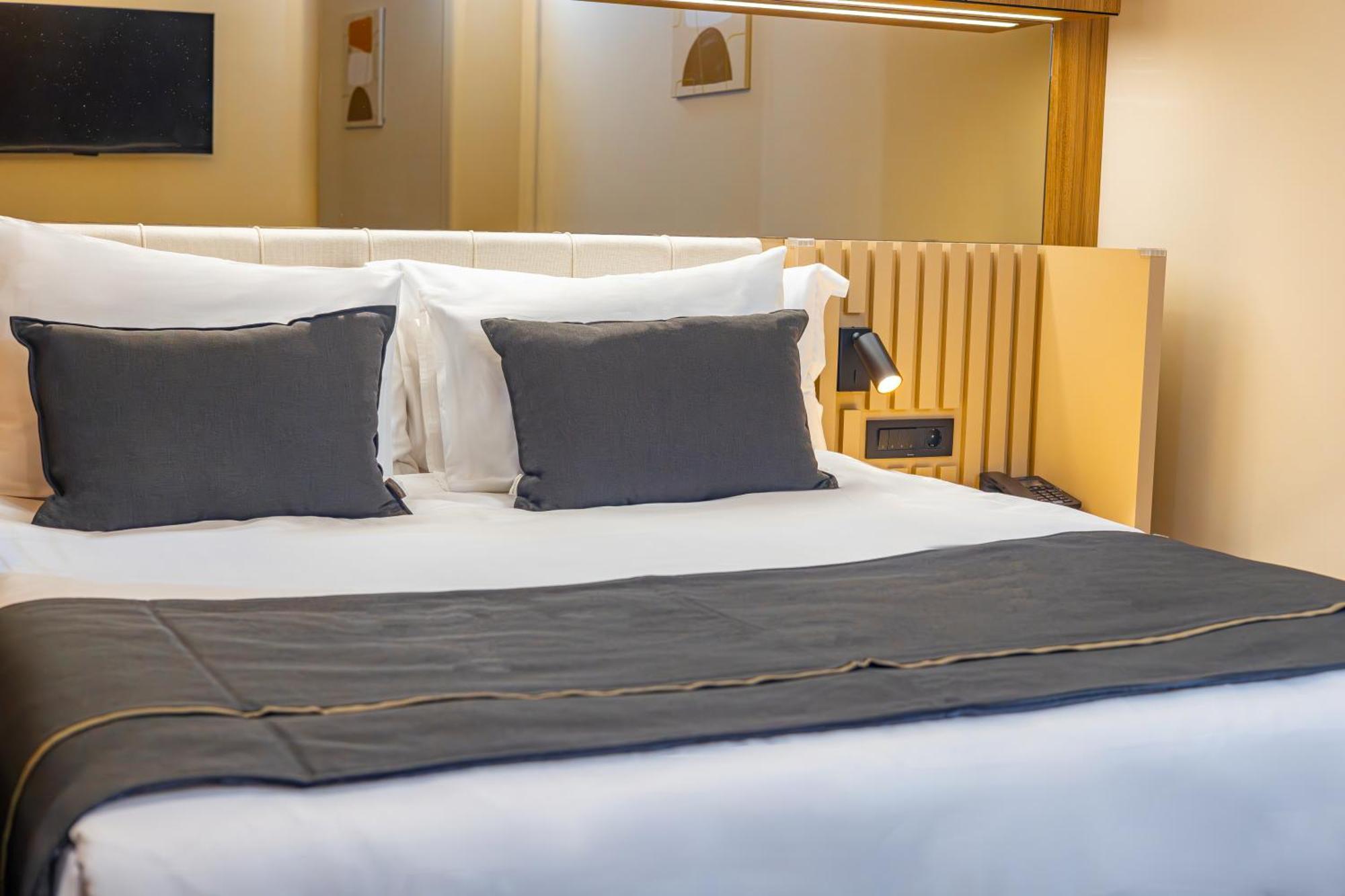 Ft Lotus Thermal Hotel&Spa Trademark Collection By Wyndham Menemen المظهر الخارجي الصورة