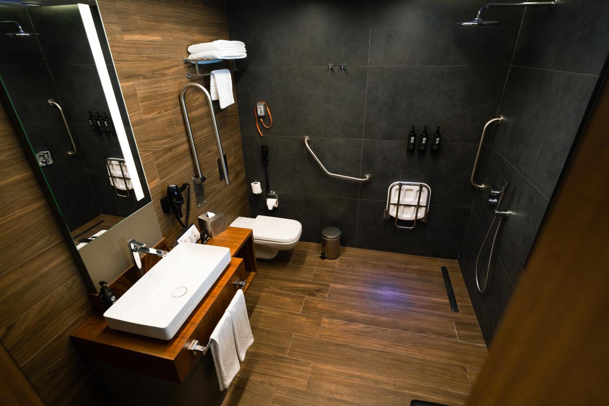 Ft Lotus Thermal Hotel&Spa Trademark Collection By Wyndham Menemen المظهر الخارجي الصورة